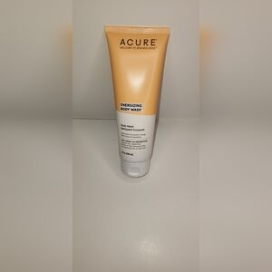 Acute Energizing Bodywash
